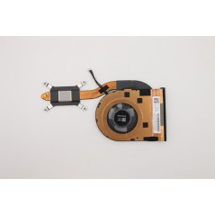 Lenovo Thermal Module for AMD Jazz - High-Performance Cooling Solution (5H40X89400)